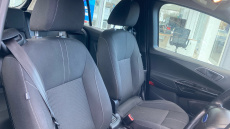 Ford B-MAX 1.6 Titanium 5dr Powershift Petrol Hatchback